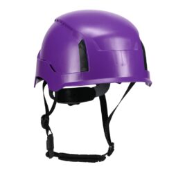 RZRBack™ Safety Helmet with Chin Strap – Class E, Type 2