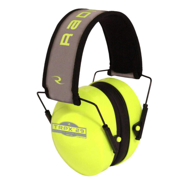 TRPX™ Hi-Visibility 29 Earmuff