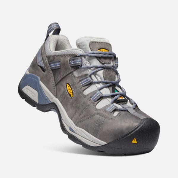 LAST CHANCE - CSA Oshawa II Safety Shoes (Carbon-Fibre)