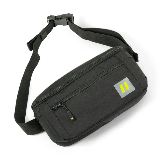 Out & About Multi-Pocket Hip Pack - Image 2