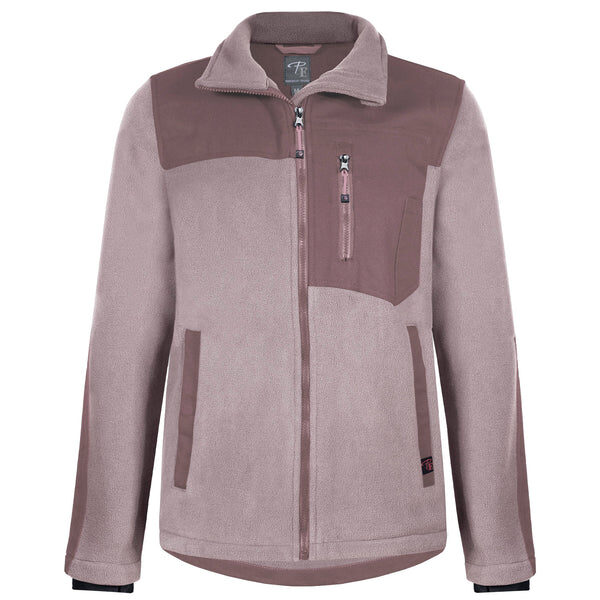 Fleece Work Jacket