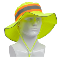 Hi-Viz Ranger Hat