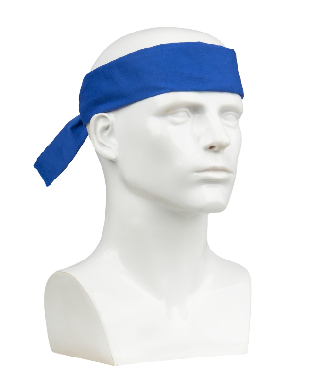 EZ-Cool® Evaporative Cooling Bandana