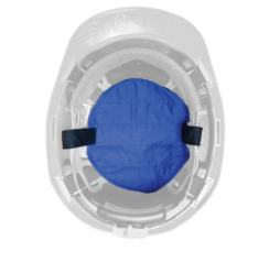 EZ-Cool® Evaporative Hard Hat Cooling Pad