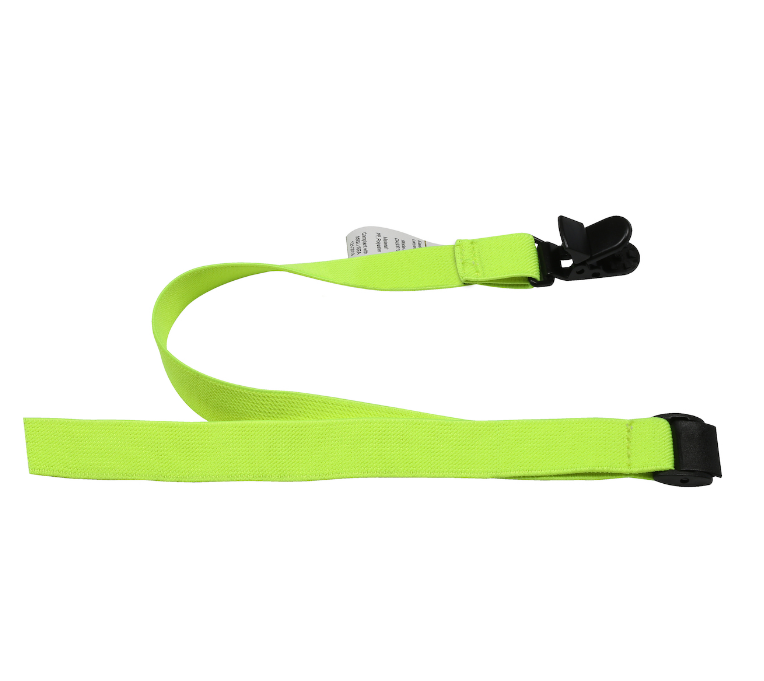 Hard Hat Lanyard