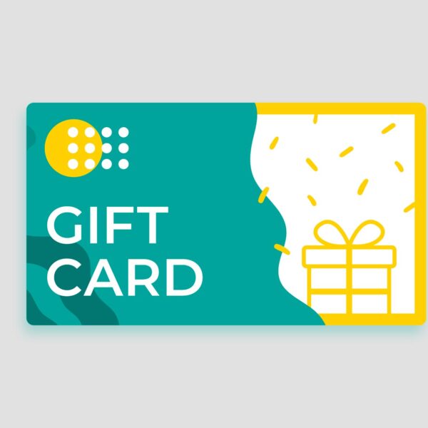 Digital Gift Card