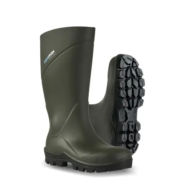 Noramax® CSA/ESR Waterproof Boots