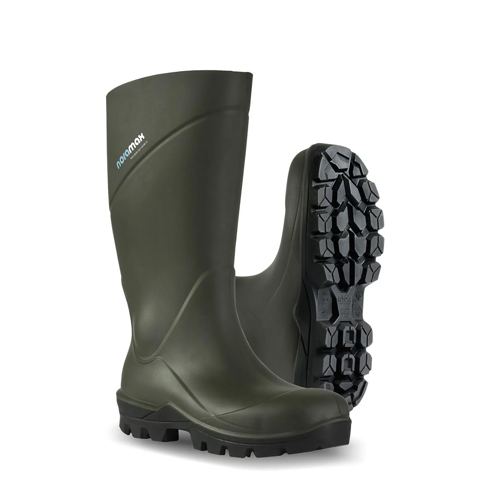 Noramax® CSA/ESR Waterproof Boots